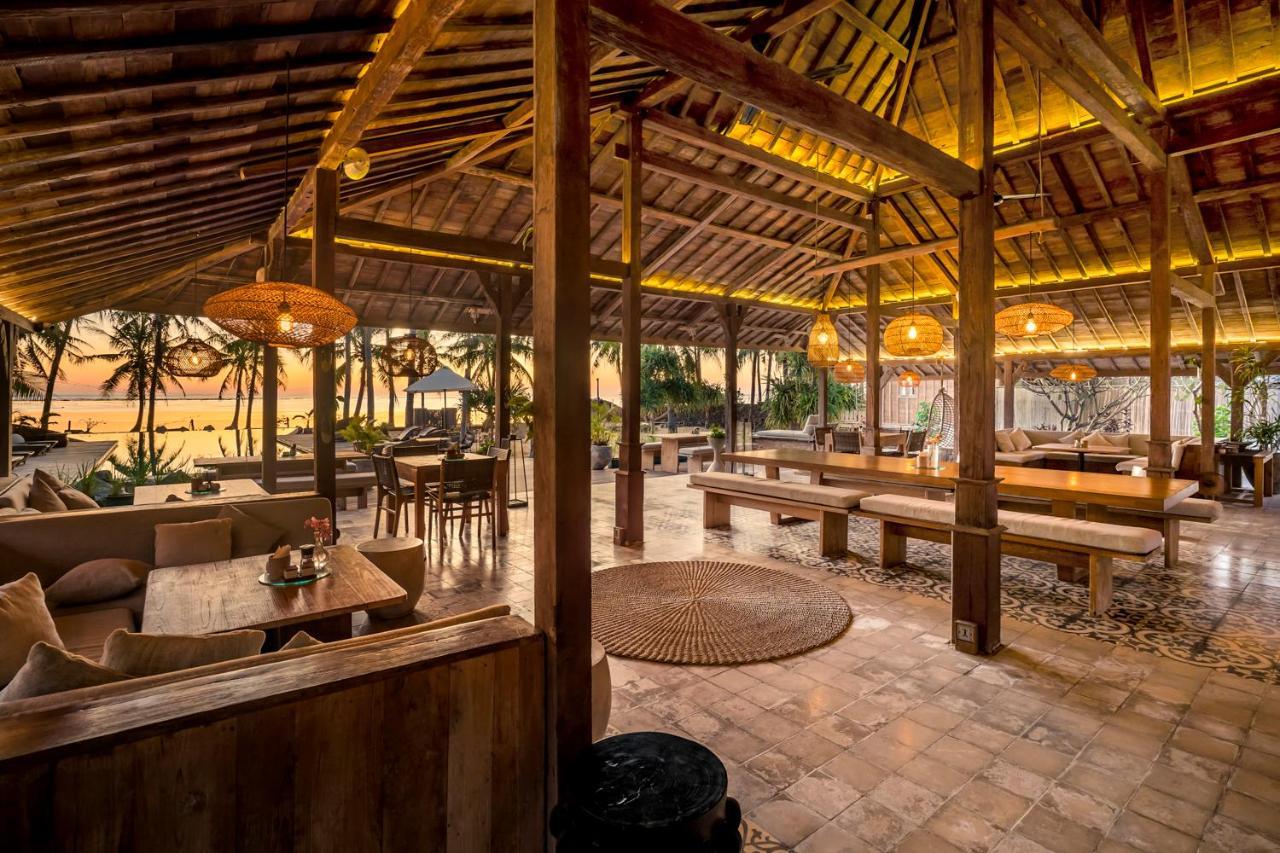 נמבראלה Seed Resort מראה חיצוני תמונה