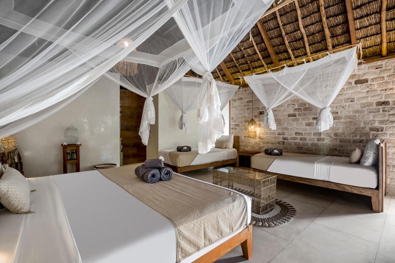 נמבראלה Seed Resort מראה חיצוני תמונה