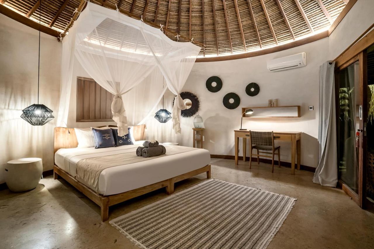 נמבראלה Seed Resort מראה חיצוני תמונה