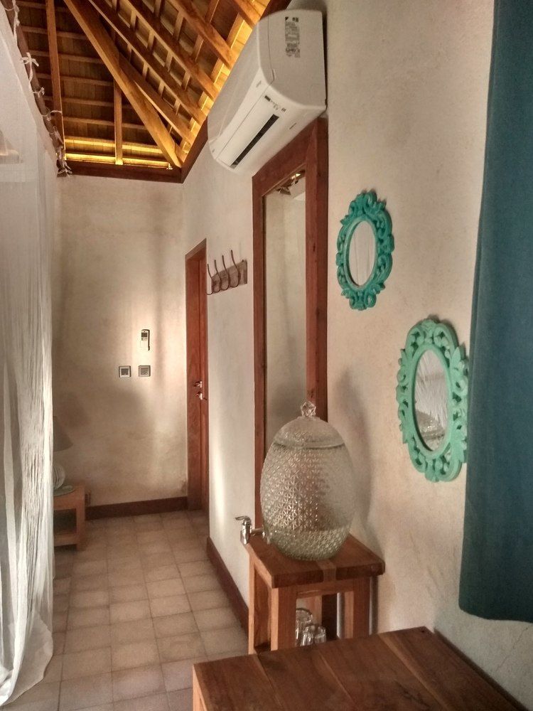 נמבראלה Seed Resort מראה חיצוני תמונה